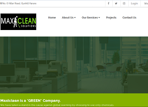 Website